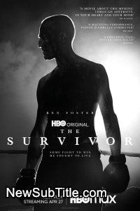 The Survivor  - نیو ساب تایتل