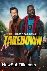 The Takedown  - نیو ساب تایتل