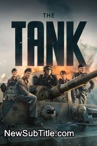 زیر‌نویس فارسی فیلم The Tank