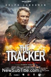 زیر‌نویس فارسی فیلم The Tracker