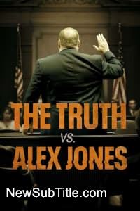 The Truth vs Alex Jones  - نیو ساب تایتل