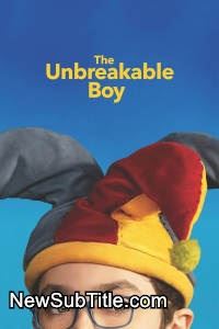 زیرنویس فارسی فیلم The Unbreakable Boy