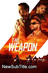 زیر‌نویس فارسی فیلم The Weapon