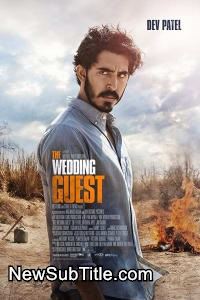 The Wedding Guest  - نیو ساب تایتل