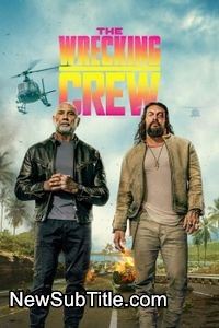 زیرنویس فارسی فیلم The Wrecking Crew