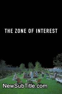 زیر‌نویس فارسی فیلم The Zone of Interest