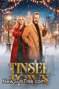 زیرنویس فارسی فیلم Tinsel Town