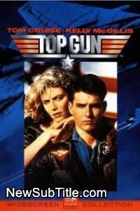 زیرنویس فارسی فیلم Top Gun