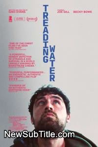 زیر‌نویس فارسی فیلم Treading Water