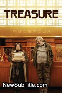 Treasure  - نیو ساب تایتل