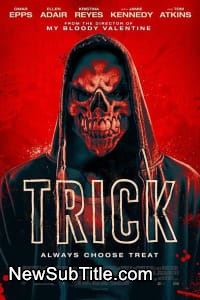 Trick  - نیو ساب تایتل