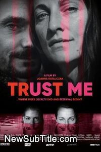 زیر‌نویس فارسی فیلم Trust Me
