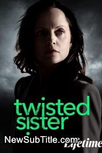 زیر‌نویس فارسی فیلم Twisted Sister