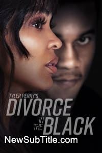 زیر‌نویس فارسی فیلم Tyler Perry's Divorce in the Black