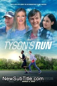 Tysons Run  - نیو ساب تایتل
