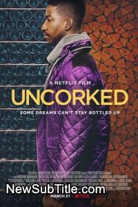 زیر‌نویس فارسی فیلم Uncorked