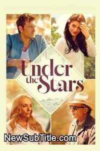 زیرنویس فارسی فیلم Under the Stars