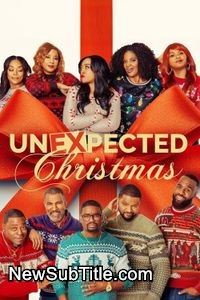 زیرنویس فارسی فیلم Unexpected Christmas