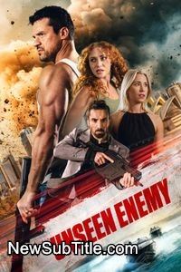 زیر‌نویس فارسی فیلم Unseen Enemy
