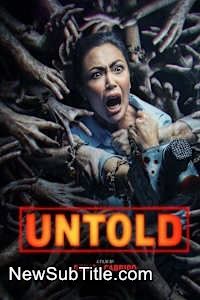 زیر‌نویس فارسی فیلم Untold