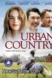 زیرنویس فارسی فیلم Urban Country