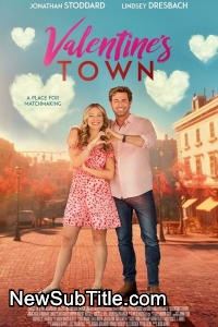 زیر‌نویس فارسی فیلم Valentine's Town