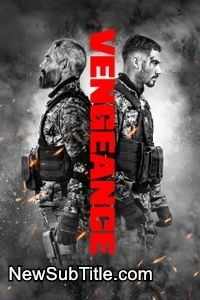 زیرنویس فارسی فیلم Vengeance