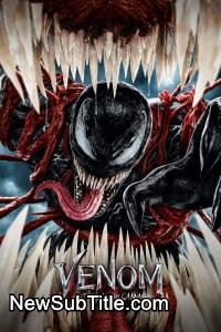 زیر‌نویس فارسی فیلم Venom: Let There Be Carnage