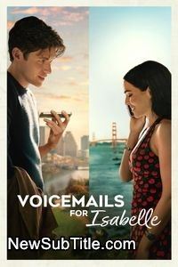 زیرنویس فارسی فیلم Voicemails for Isabelle