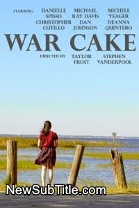 War Cake  - نیو ساب تایتل