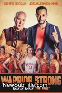 زیر‌نویس فارسی فیلم Warrior Strong