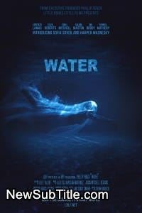 زیر‌نویس فارسی فیلم Water