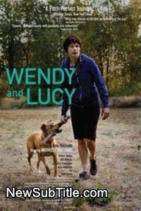 زیرنویس فارسی فیلم Wendy and Lucy