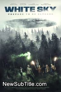 زیرنویس فارسی فیلم White Sky