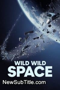 زیر‌نویس فارسی فیلم Wild Wild Space