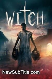 Witch  - نیو ساب تایتل