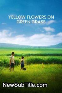 Yellow Flowers on the Green Grass  - نیو ساب تایتل