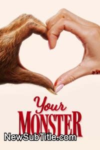 زیر‌نویس فارسی فیلم Your Monster