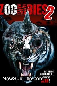 Zoombies 2  - نیو ساب تایتل