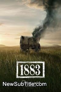 زیر‌نویس فارسی سریال 1883 - Season 1