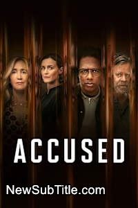 زیر‌نویس فارسی سریال Accused - Season 2