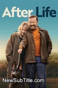 زیر‌نویس فارسی سریال After Life - Season 1