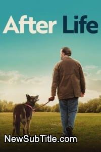 After Life - Season 3 - نیو ساب تایتل
