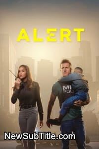 زیر‌نویس فارسی سریال Alert: Missing Persons Unit - Season 1