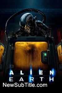 زیرنویس فارسی سریال Alien: Earth - Season 1