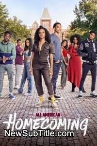 All American: Homecoming - Season 1 - نیو ساب تایتل