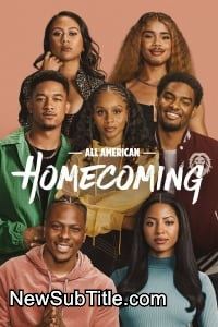 زیر‌نویس فارسی سریال All American: Homecoming - Season 3