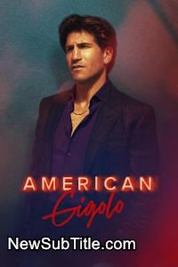 زیر‌نویس فارسی سریال American Gigolo - Season 1