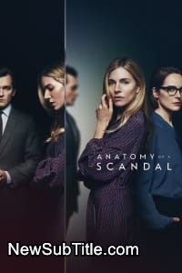 زیر‌نویس فارسی سریال Anatomy of a Scandal - Season 1