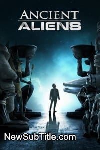 Ancient Aliens - Season 18 - نیو ساب تایتل